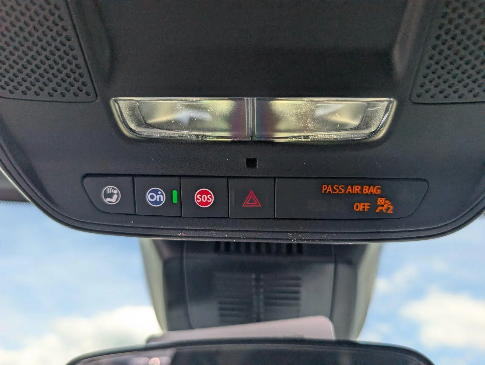 New 2026 Summit White GMC Elevation image 18