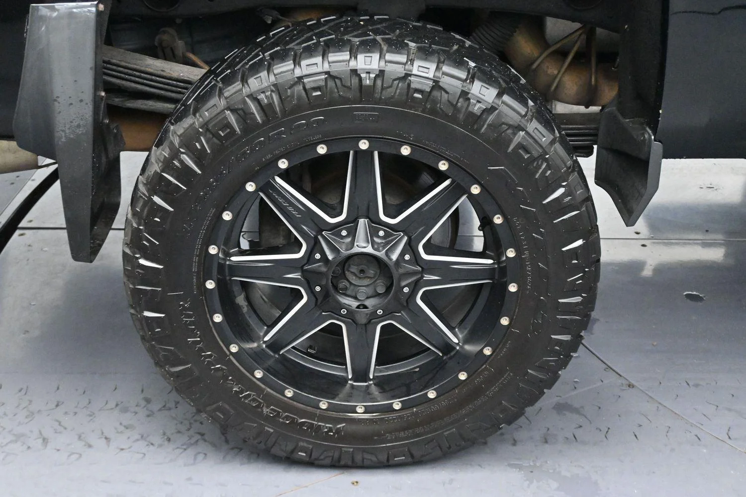 Used 2019 Black Chevrolet LTZ image 33