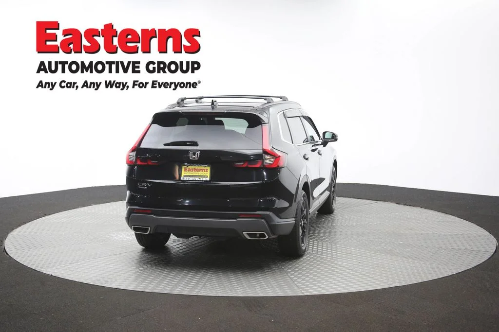 Used 2024 Black Honda Sport-L image 38