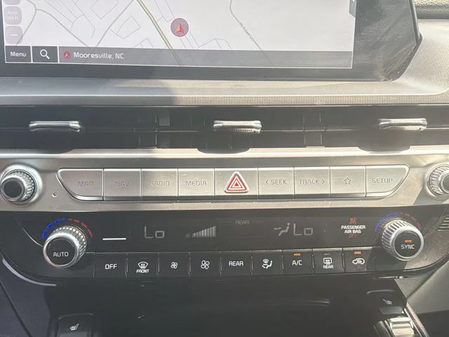 Certified Used 2024 Gray Kia S image 19