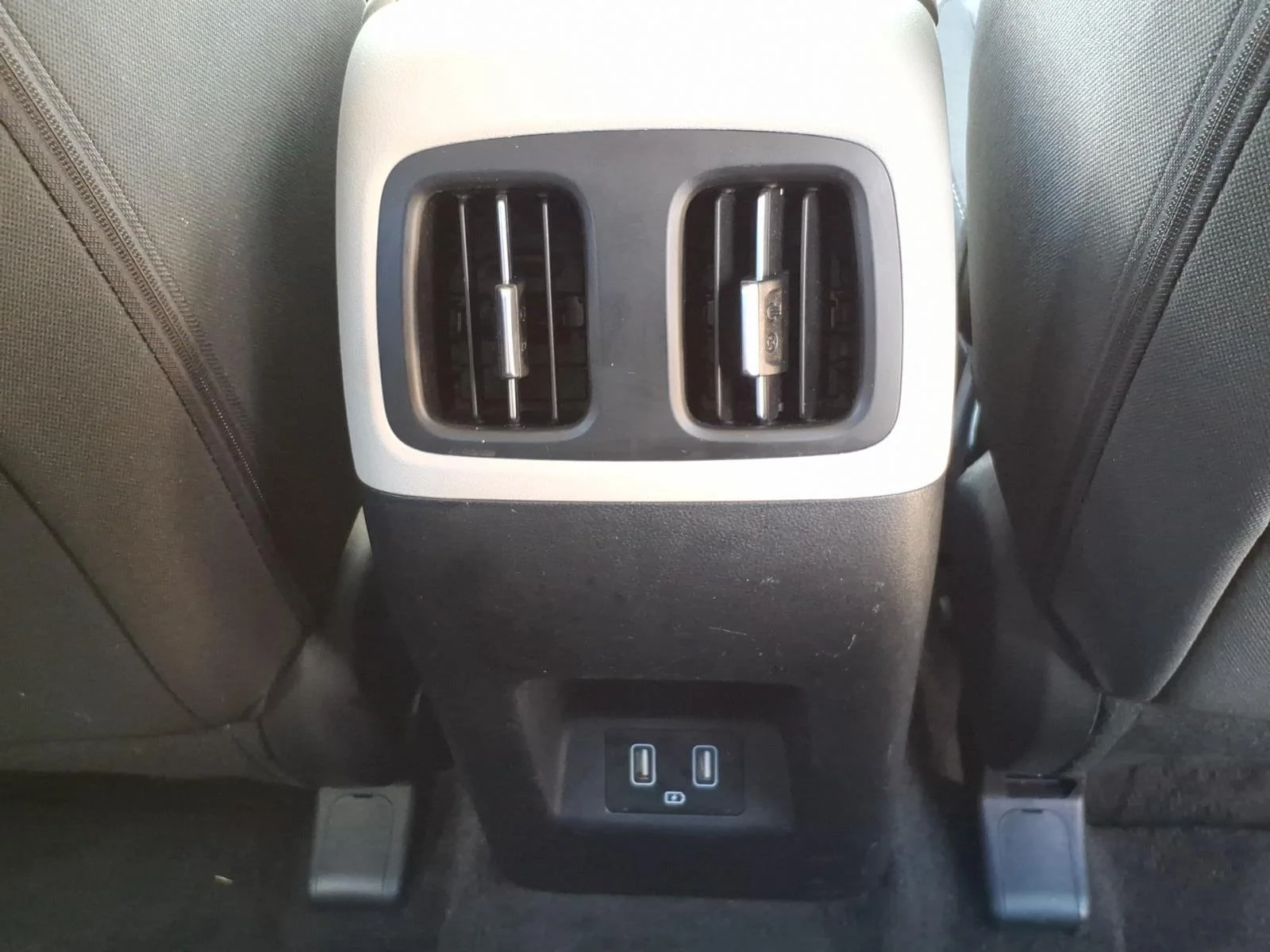 Used 2022 Deep Sea Hyundai Blue image 26