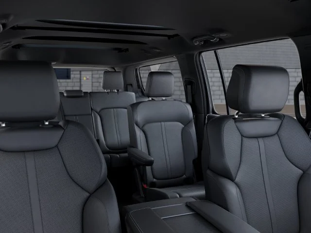 New 2026 Silver Jeep Upland image 27