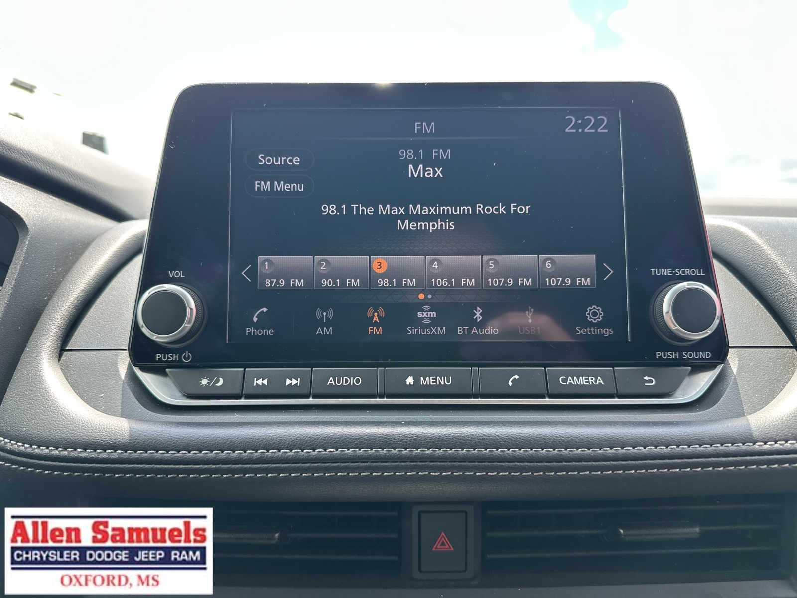 Used 2024 Super Black Nissan S image 24