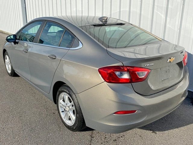 2018 Chevrolet Cruze LT - Photo 6