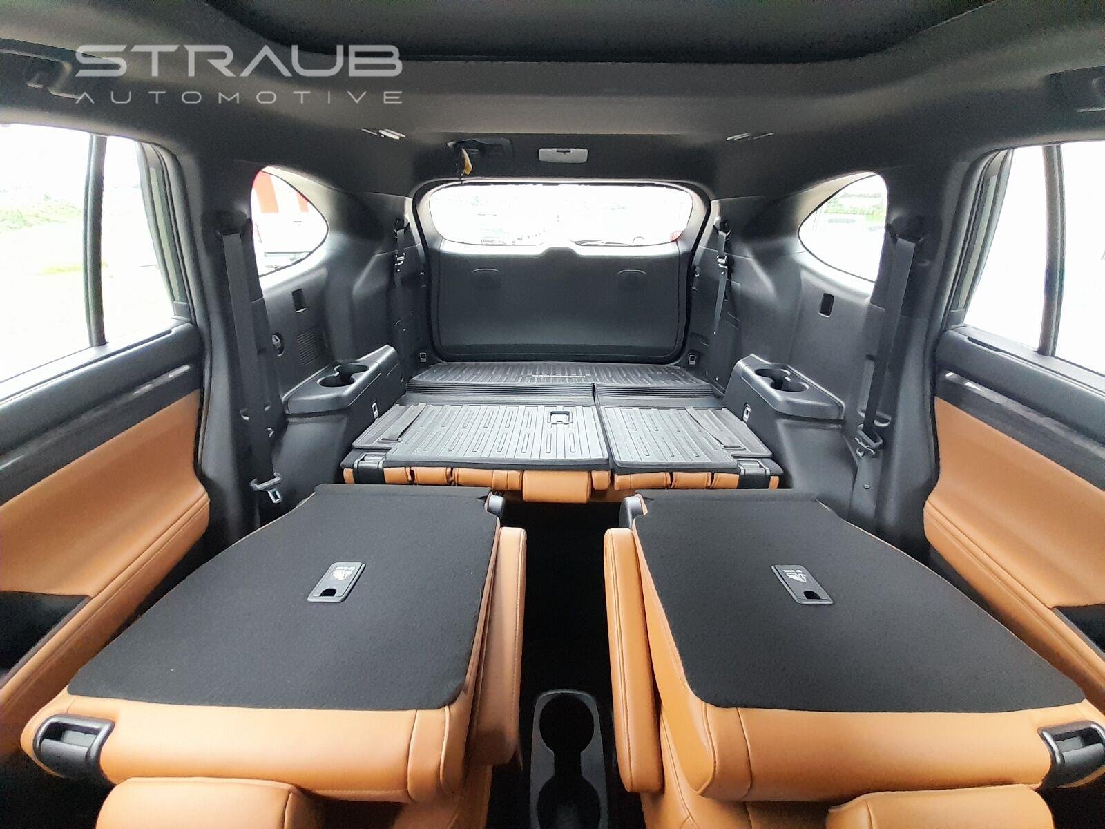 2023 Toyota Highlander Platinum - Photo 56