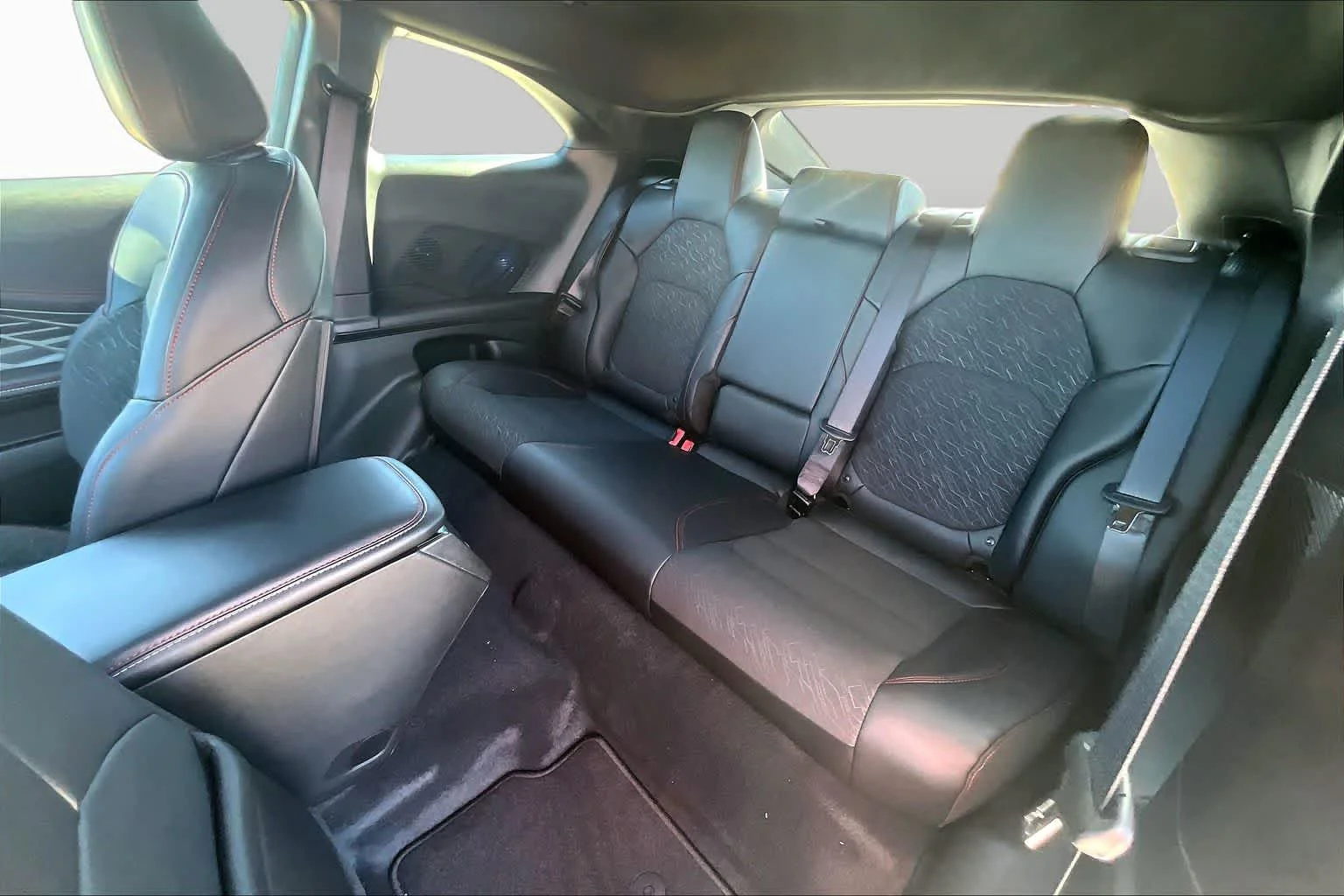New 2026 White Knuckle Exterior Paint Dodge Scat Pack image 22