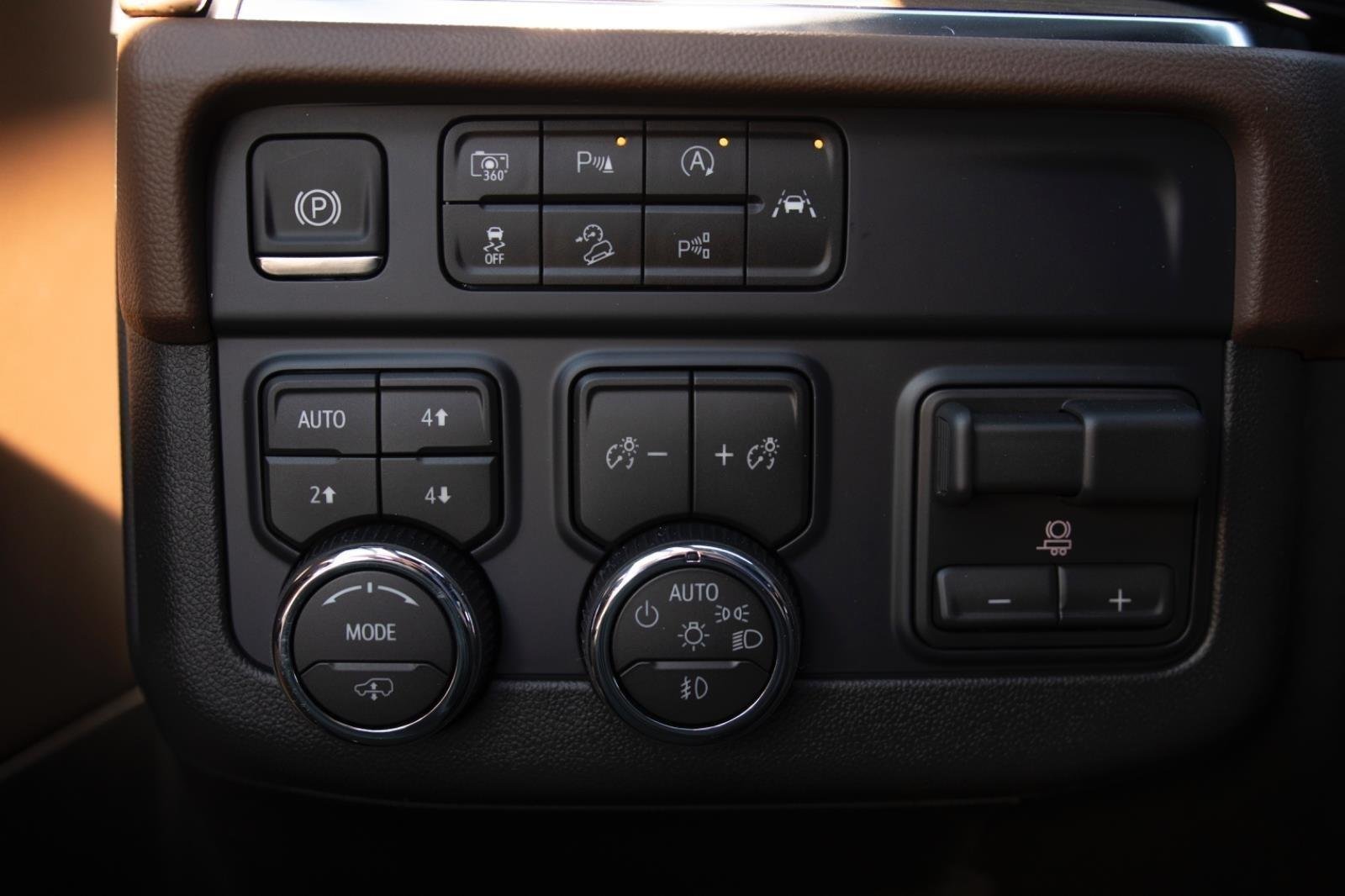 2026 Chevrolet Tahoe High Country - Photo 19