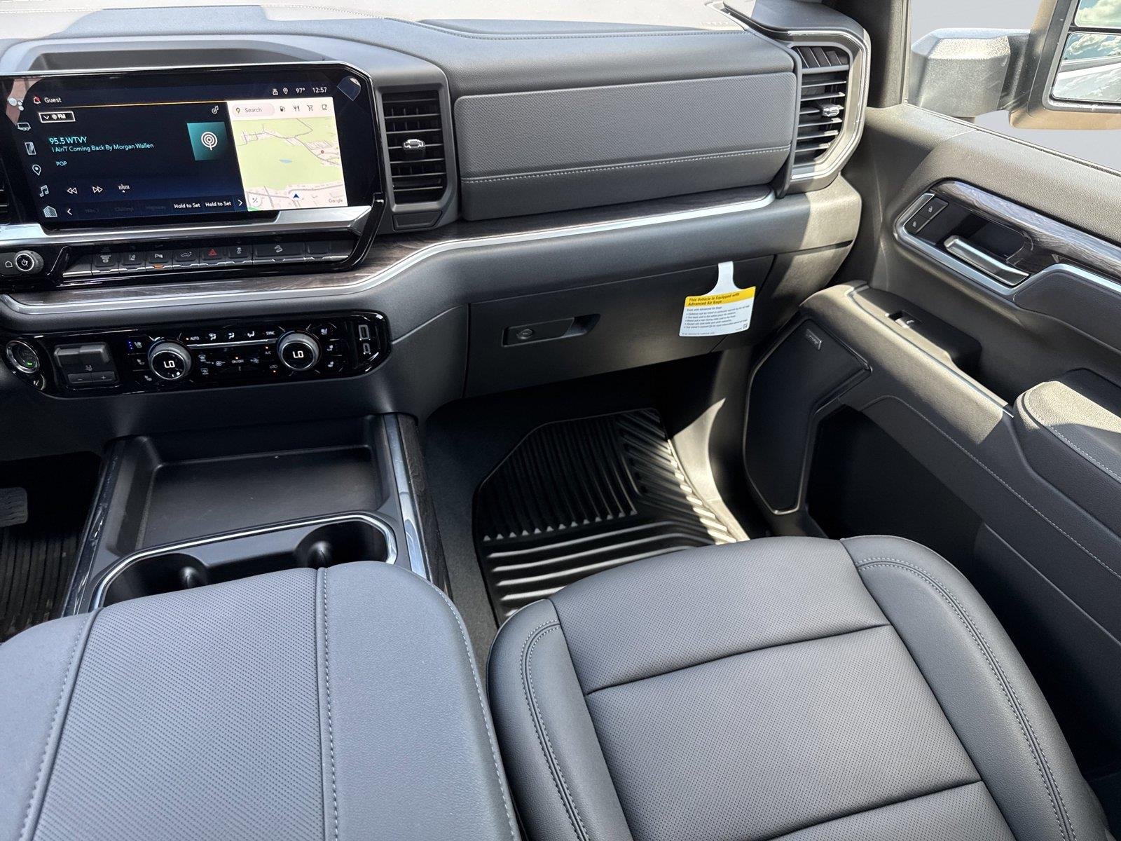 2026 Chevrolet Silverado 2500 HD LTZ - Photo 16