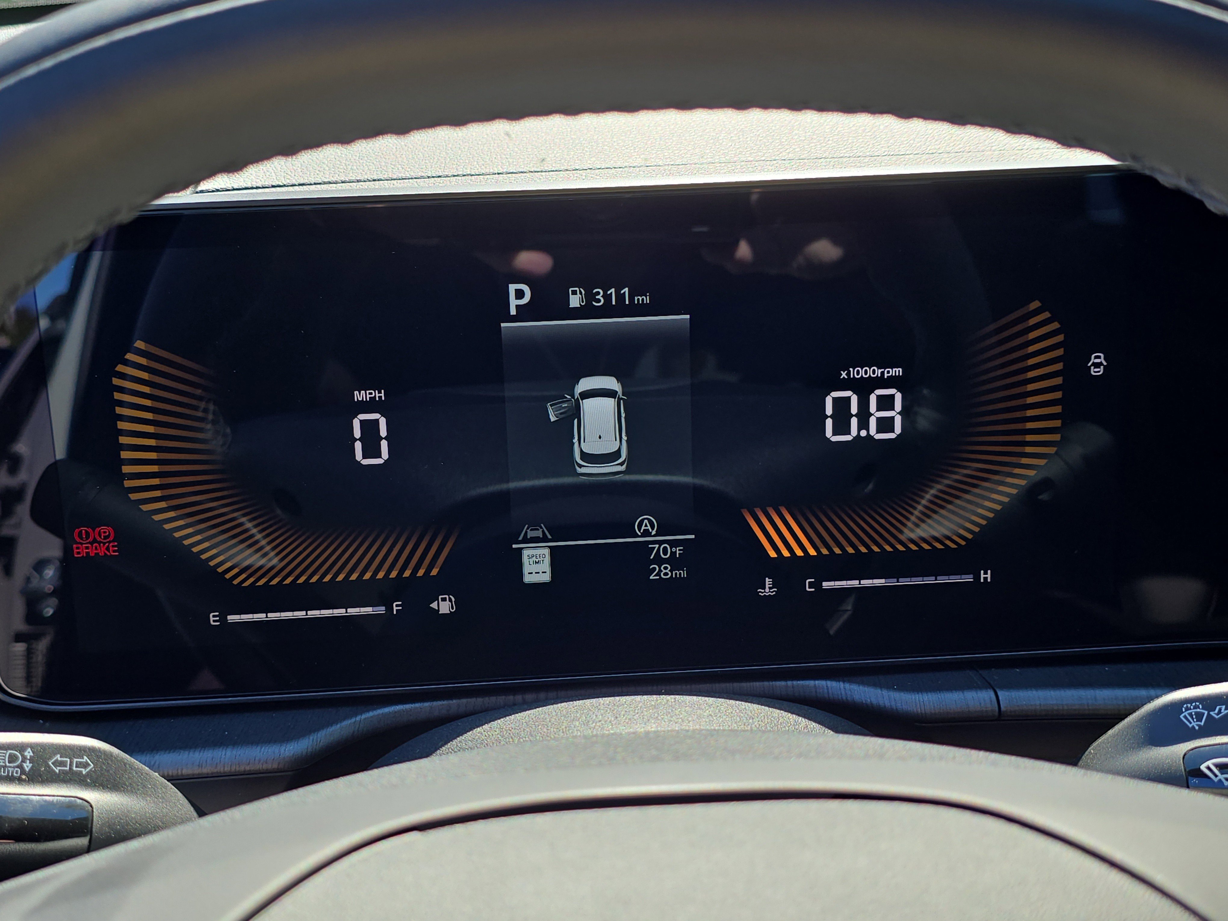 2026 Kia Sportage X-Line - Photo 35