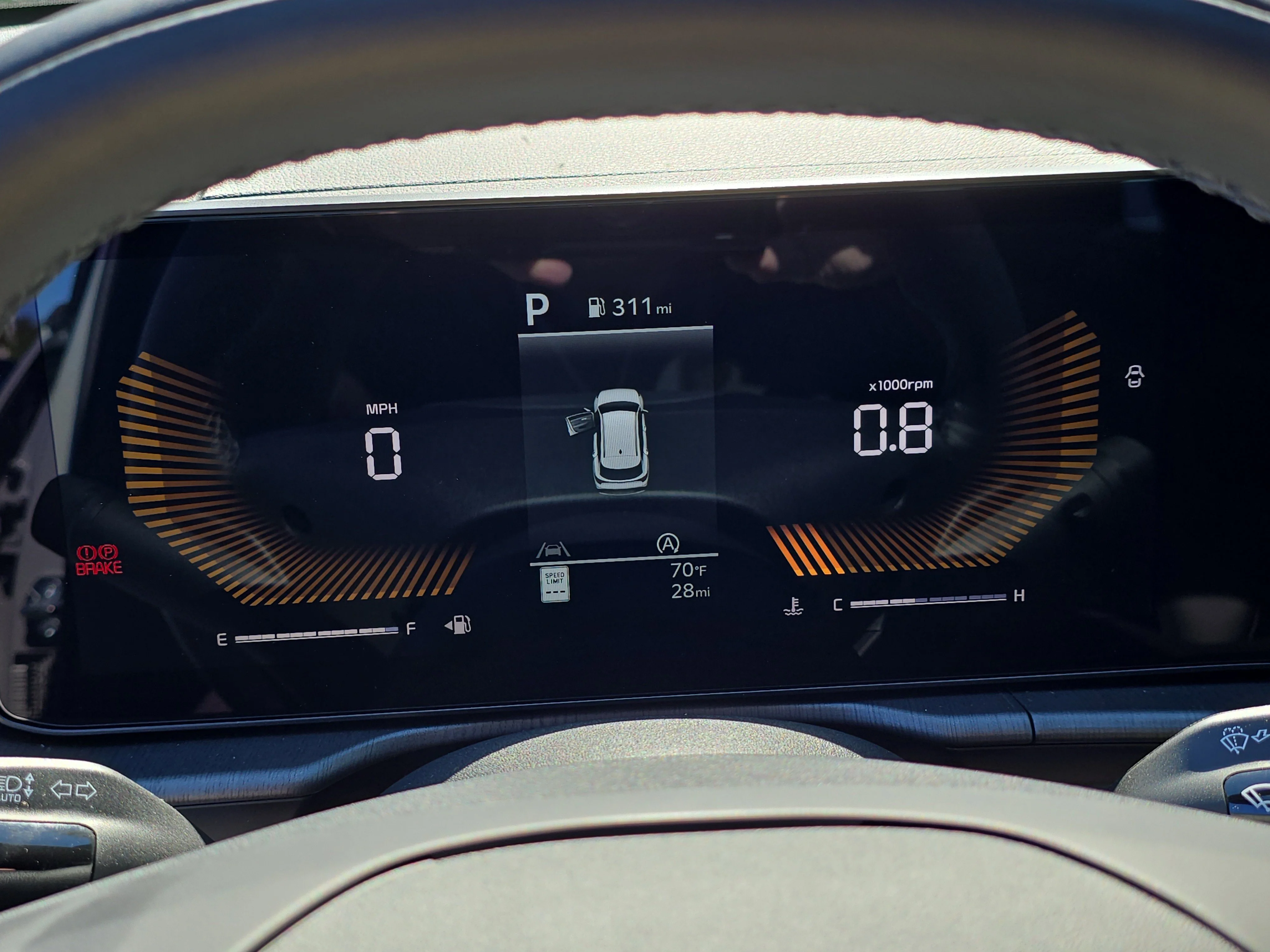 2026 Kia Sportage X-Line - Photo 35