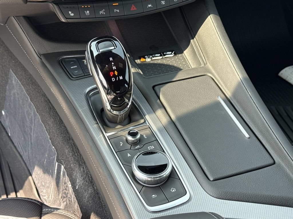 2026 Cadillac CT5 Premium Luxury - Photo 14