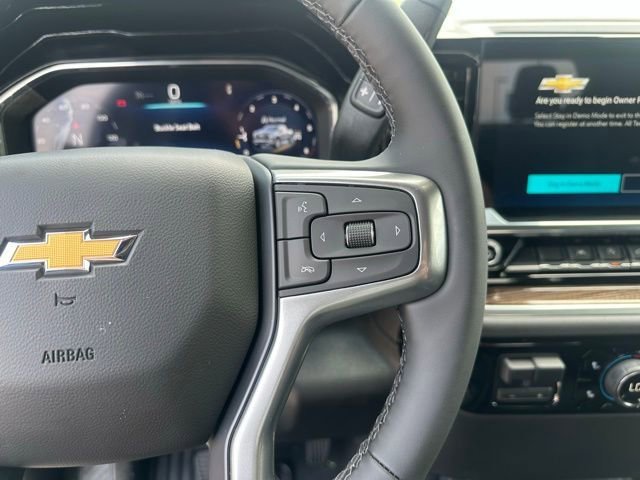 2025 Chevrolet Silverado 1500 LT - Photo 14