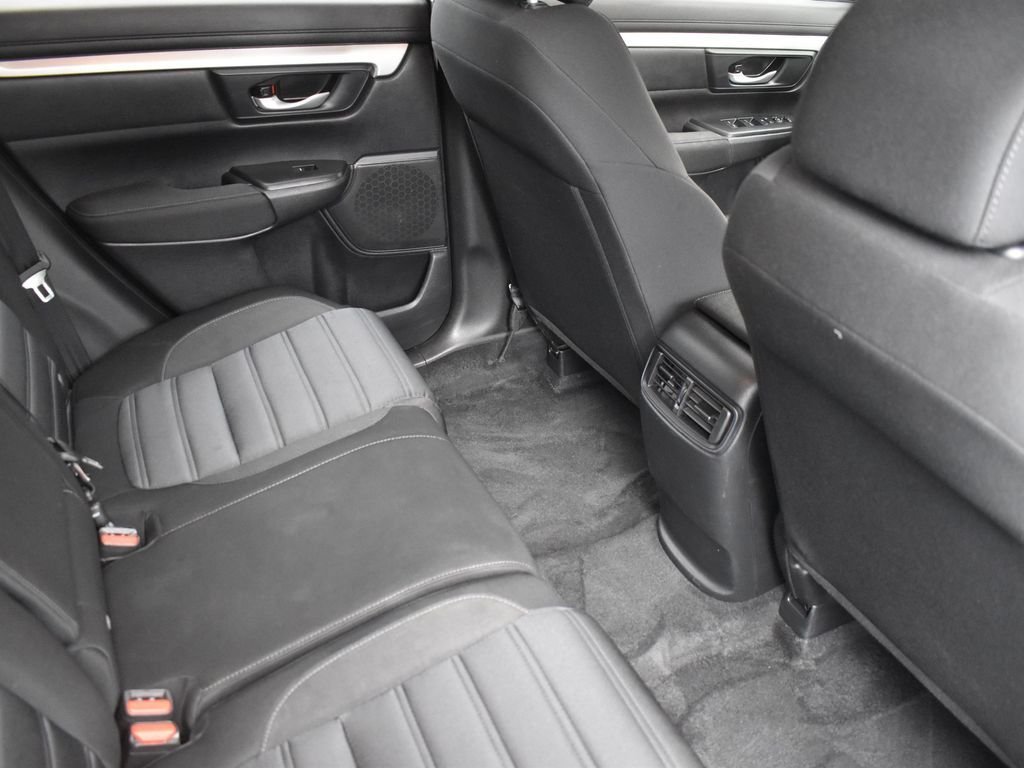 2021 HONDA CR-V - Image 17