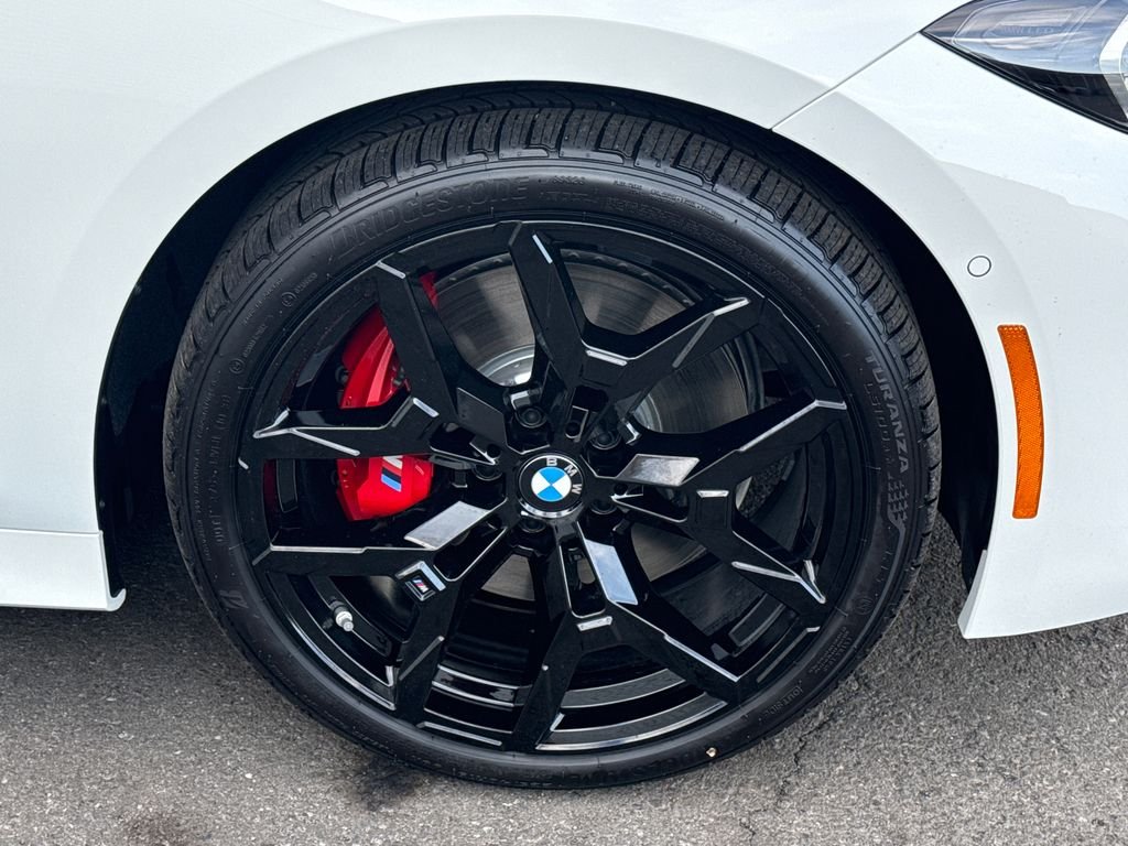 New 2026 Alpine White BMW 330i image 7