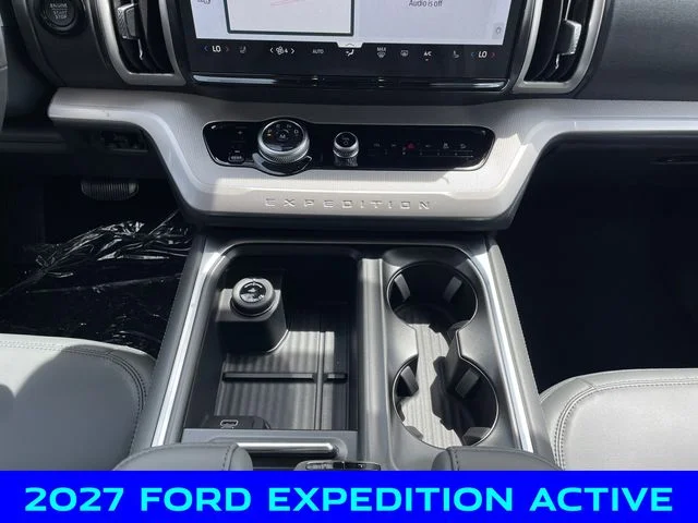 New 2027 Blue Ford Active image 11