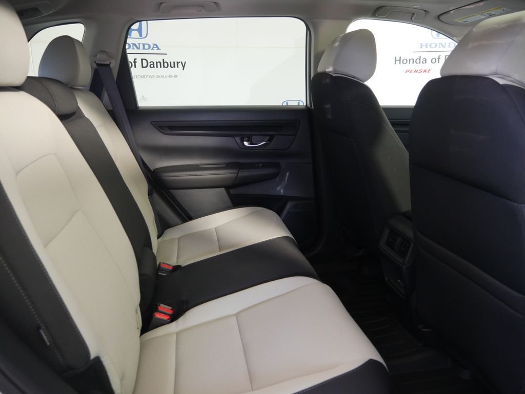 2024 Honda CR-V EX - Photo 8