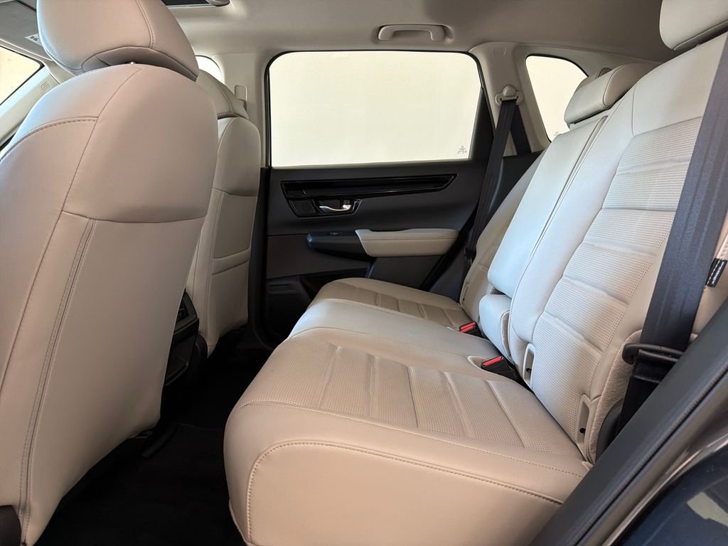 Used 2023  Honda EX-L image 28