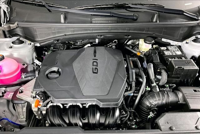 New 2026 Wolf Gray Kia EX image 2