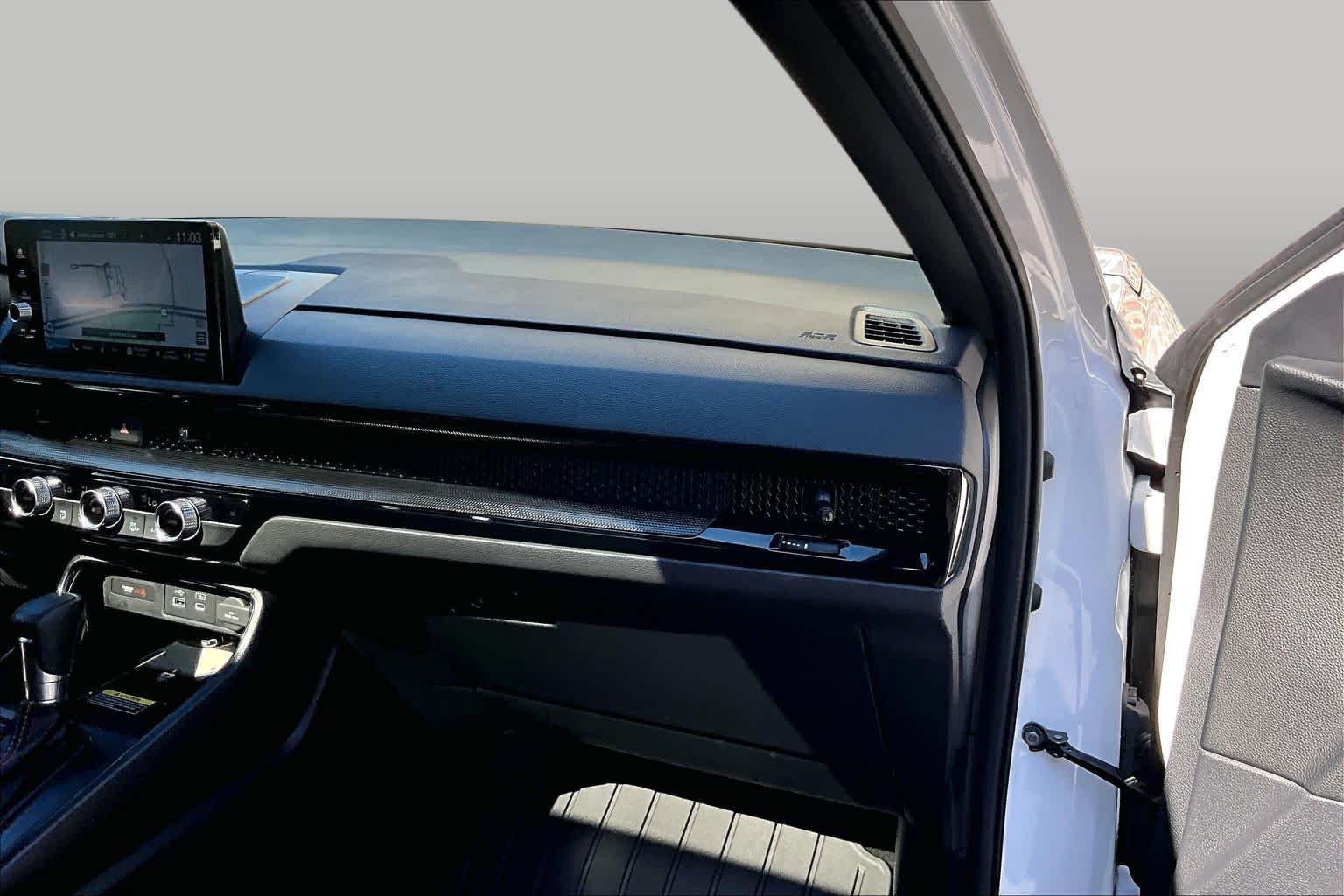 2025 Honda CR-V Sport Touring - Photo 19