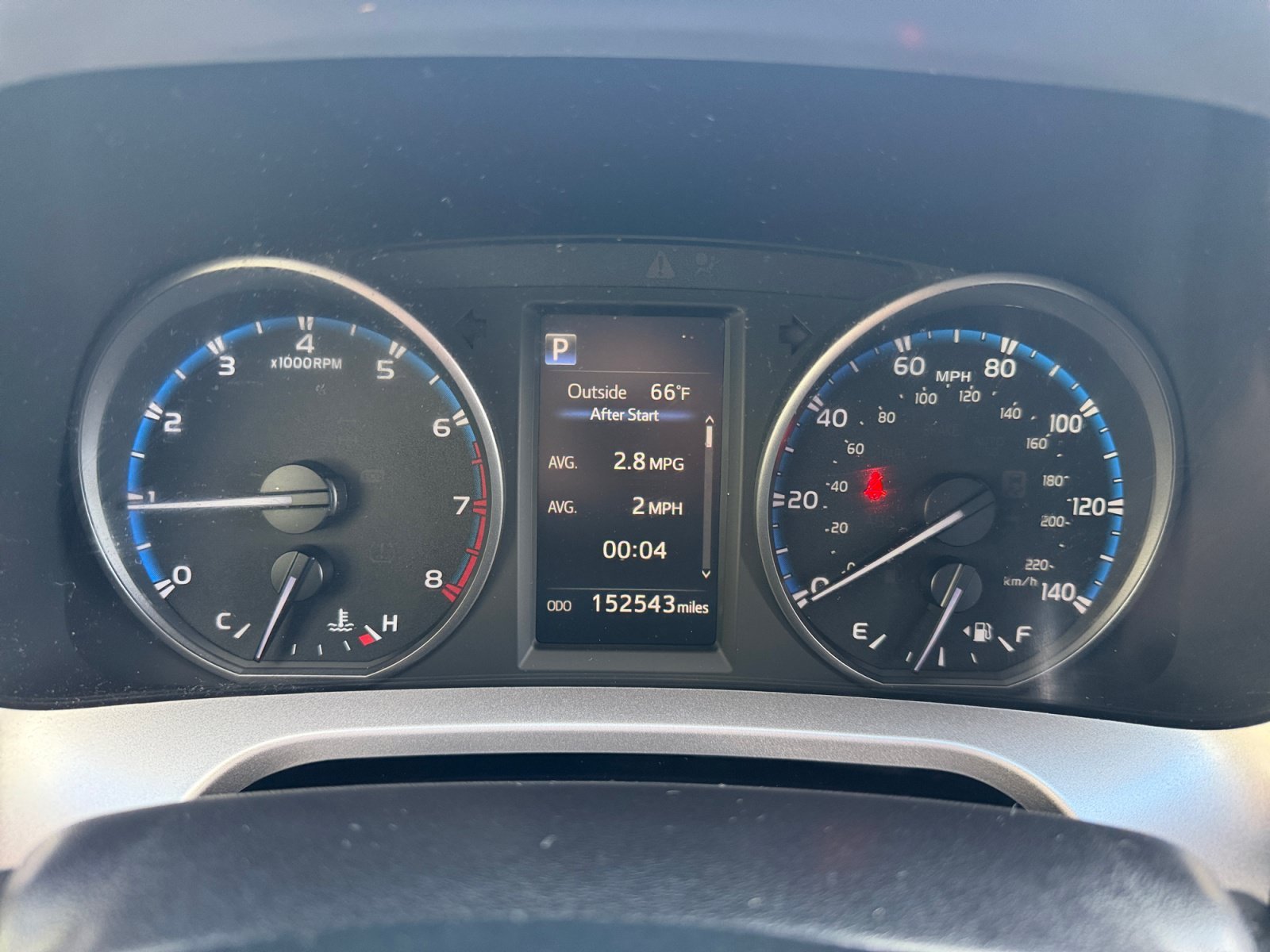 Used 2018 Silver Sky Metallic Toyota LE image 15