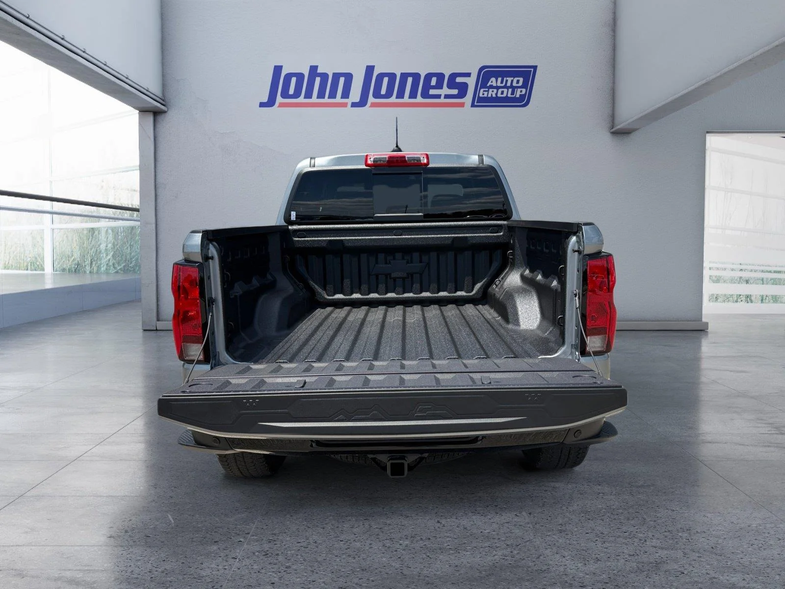 2026 Chevrolet Colorado Trail Boss - Photo 18