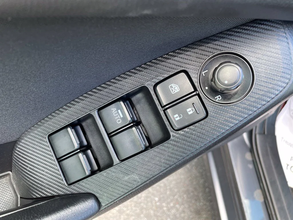Used 2016 Gray Mazda i Sport image 10