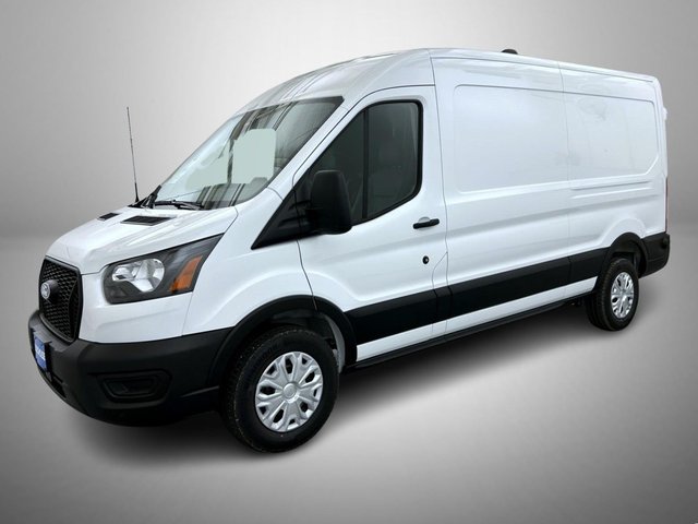 2027 Ford Transit-250 Base