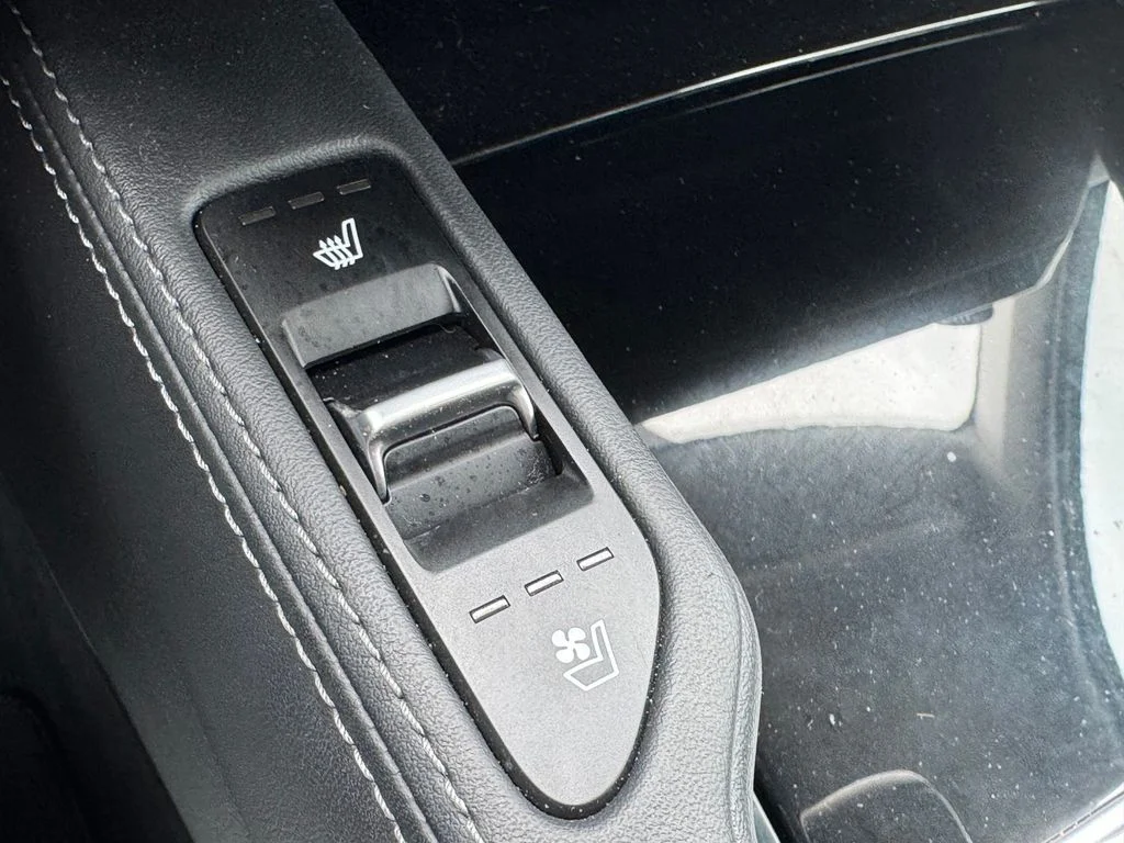 2022 Kia Telluride EX - Photo 21