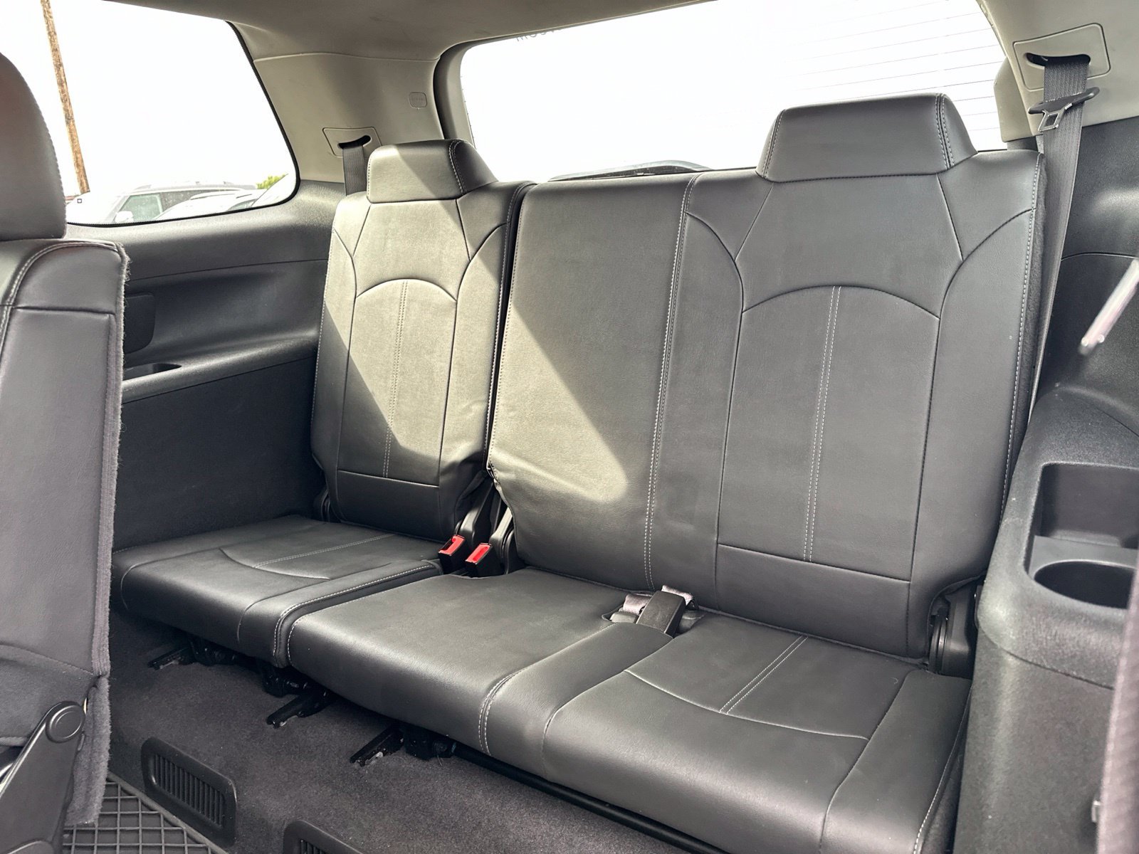 Used 2017 Silver GMC Limited image 23