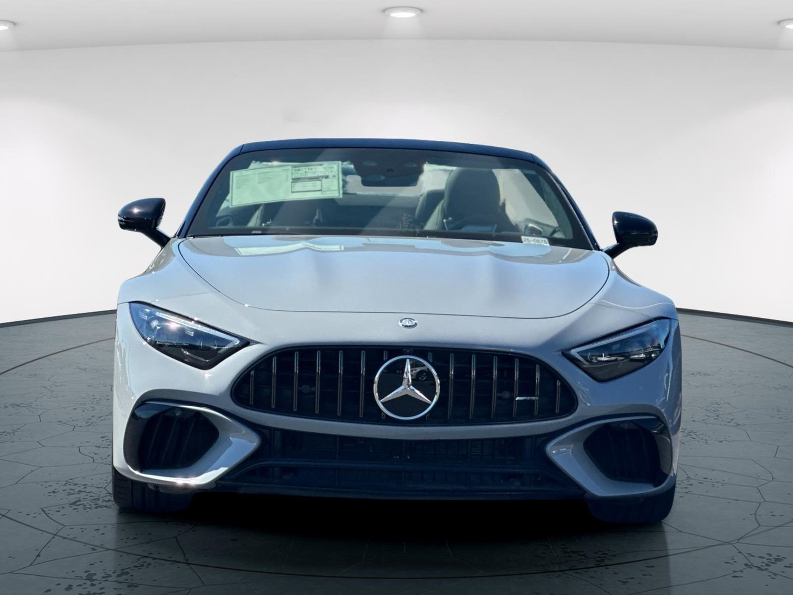 2025 Mercedes-Benz SL Mercedes-AMG - Photo 10