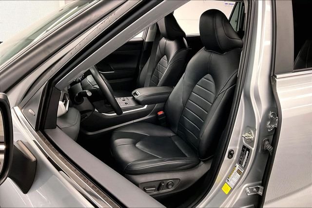 2024 Toyota Highlander XLE - Photo 24