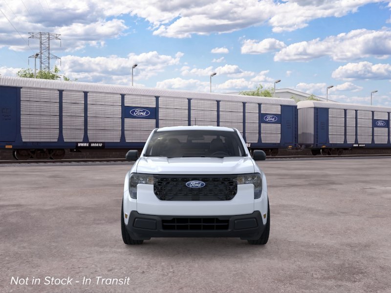 New 2026 Oxford White Ford XL image 6