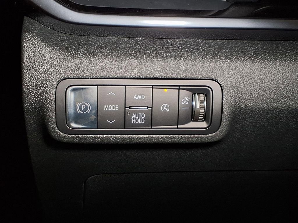 2026 GMC Terrain AT4 - Photo 16