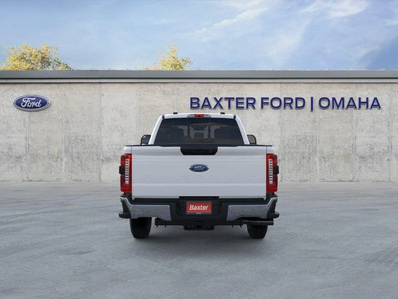 2025 Ford F-250 Super Duty XL - Photo 20