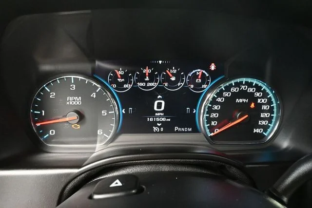 2016 Chevrolet Tahoe LTZ - Photo 33