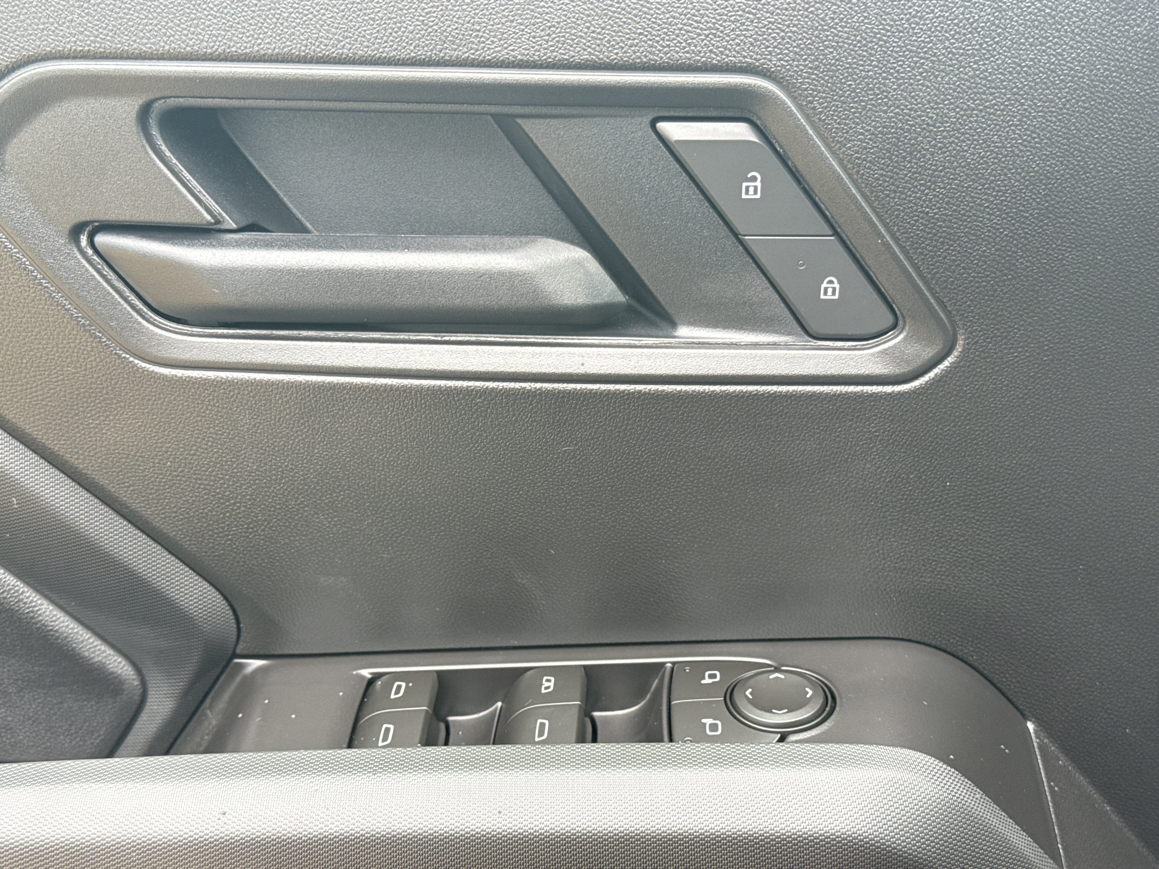 New 2026 Sterling Gray Metallic Chevrolet Trail Boss image 16