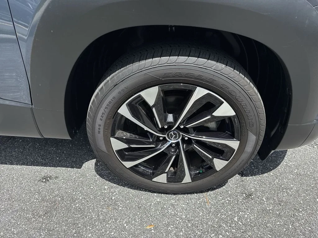 2026 Mazda CX-50 Premium Plus - Photo 59