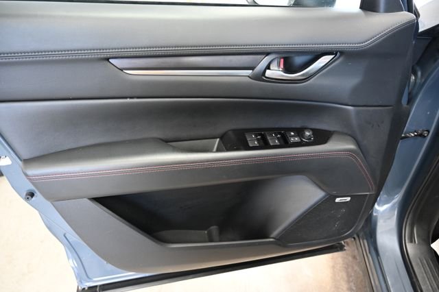 2024 Mazda CX-5 S Carbon Edition - Photo 27