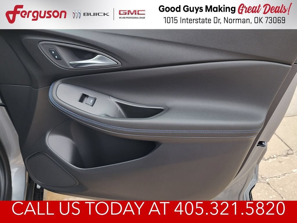 2026 Buick Encore GX Sport Touring - Photo 36