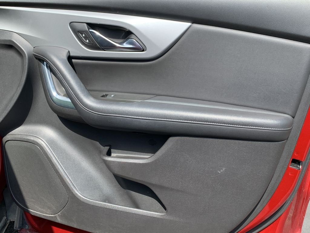 2021 Chevrolet Blazer 2LT - Photo 33
