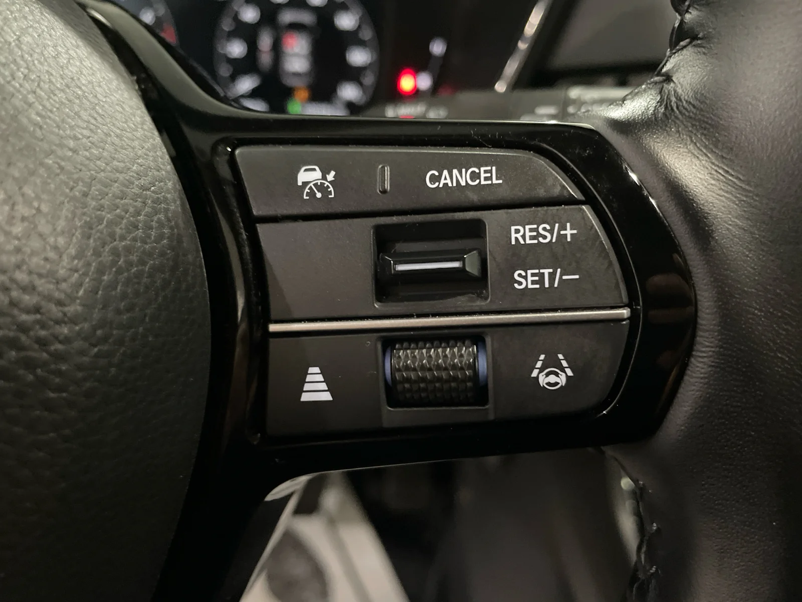 Used 2026 Canyon River Blue Metallic Honda EX-L image 17