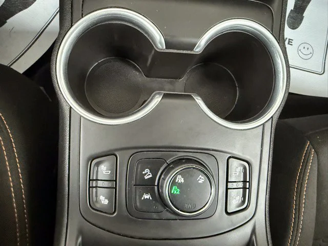 2021 GMC Terrain SLE - Photo 25