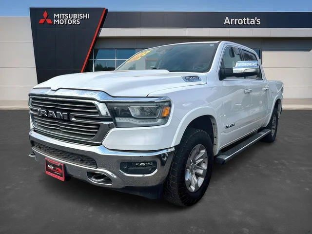 2021 RAM Ram 1500 Pickup
