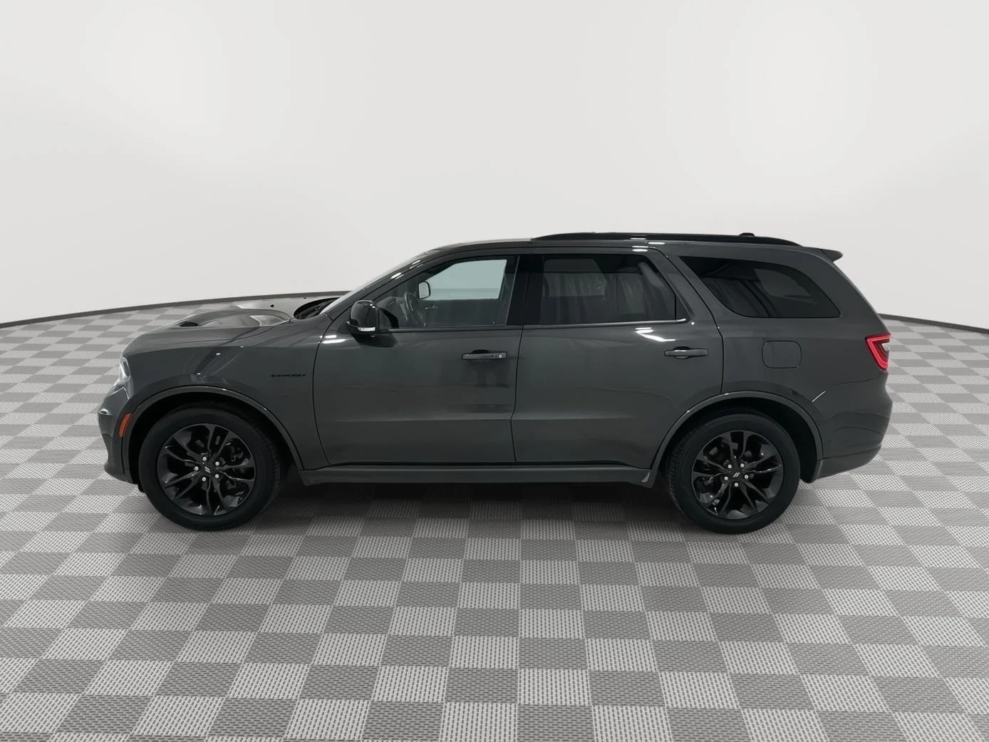 Used 2024 Dodge Durango R/T Plus with VIN 1C4SDJCT1RC225502 for sale in Alexandria, Minnesota