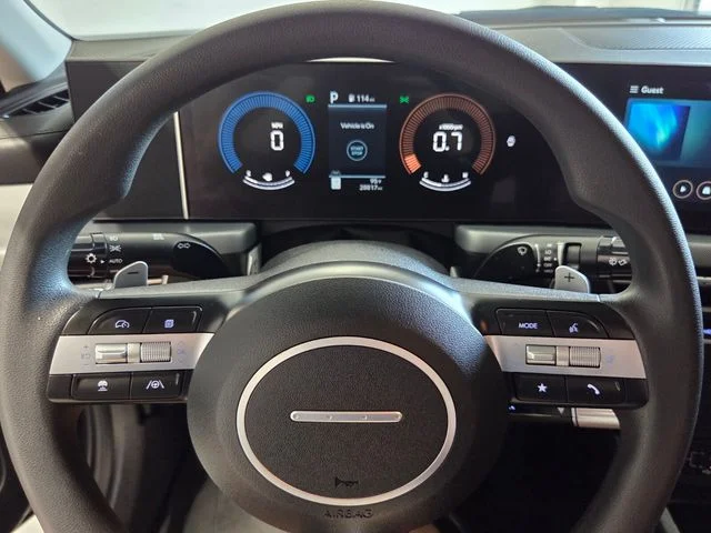 Used 2024 Gray Hyundai SEL image 26