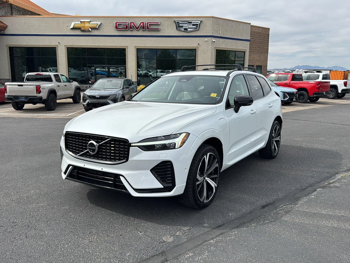 2023 Volvo XC60 Ultimate - Photo 9