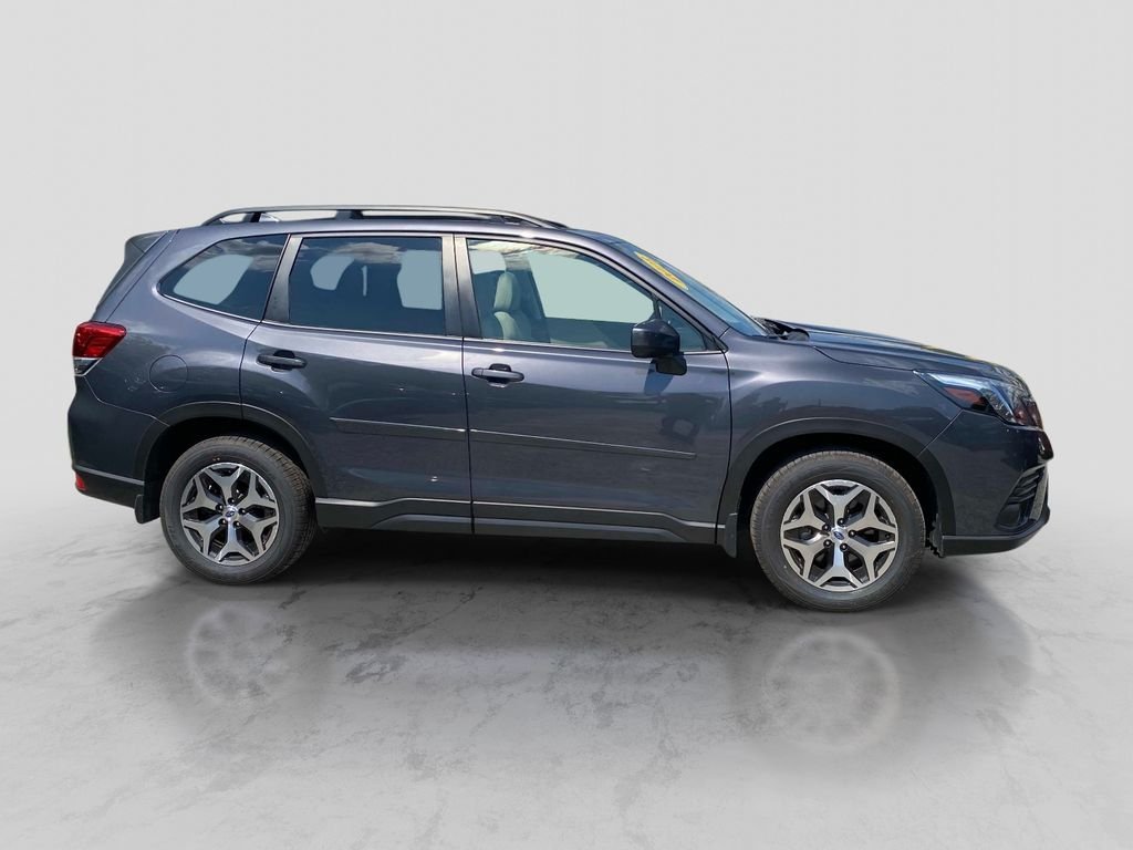 Used 2023 Gray Subaru Premium image 10