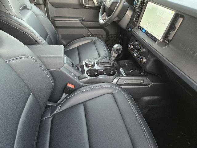 New 2026 Oxford White Ford Big Bend® image 29