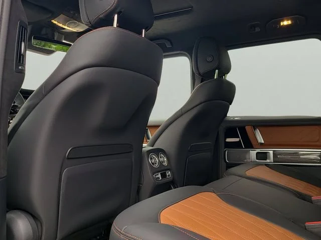 Used 2027 Green Mercedes-Benz AMG® G 63 image 10