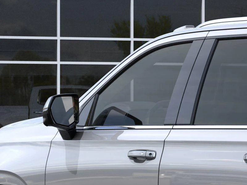 New 2026 Sterling Gray Metallic Chevrolet Premier image 12